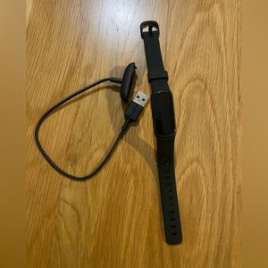 New without box Fitbit Inspire 3 watch